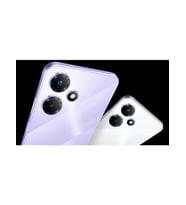 Infinix Hot 30 Play Arka Kamera Lensi