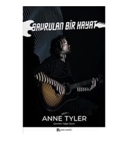 Savrulan Bir Hayat