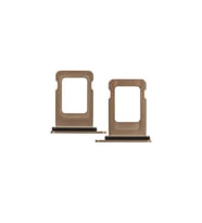 iPhone 13 Pro Max Sim Yuvası Sim Kart Tepsisi Gold