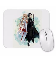 Sword Art Online  Death Note One Piece Tokyo Ghoul Miyazaki Mouse Pad