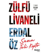 Sazın Teli Koptu
