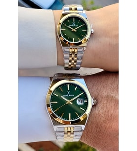 Daniel Klein DKGNCT3010 Kadın Kol Saati