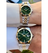 Daniel Klein DKGNCT3010 Kadın Kol Saati