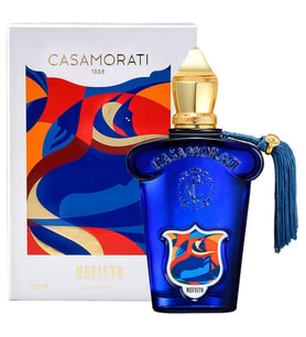 XERJOFF CASAMORATI MEFISTO EDP 100 ML