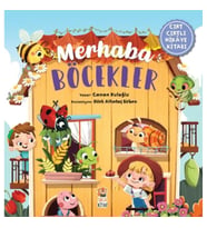 Merhaba Böcekler