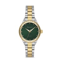 Ferrucci Metal Kadın Kol Saati FC 03431M.05-F523