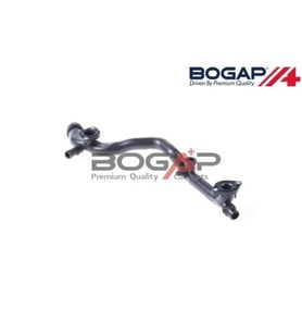 06E121045BD Radyatör Su Borusu Plastik - Audi A4-A5-Q7-Touareg-3.0-Tfsı-Caka-Ccba-Cgwc-Cgxc-Crec-Ctu