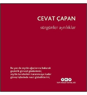 Sürgünler Ayrılıklar