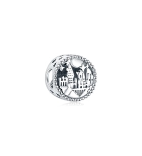 Fubena Harry Potter Hogwartz Büyücülük Okulu Charm