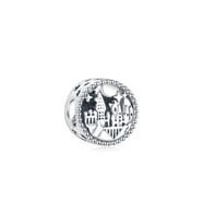 Fubena Harry Potter Hogwartz Büyücülük Okulu Charm