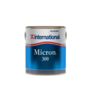 Micron 300 Dark Grey 2,5 Lt.