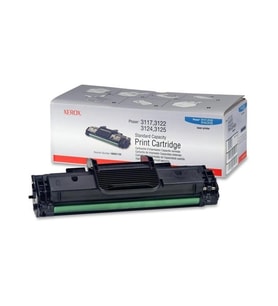 Xerox Phaser 3117/3122/3124/3125-106R01159 Toner