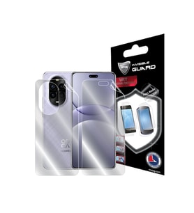Huawei nova 13 PRO için IPG Hydrogel Tam Kaplama (Ekran ve Arka Koruma)