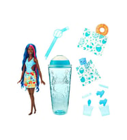 Barbie Pop Reveal Meyve Serisi - Meyve Suyu Hnw42