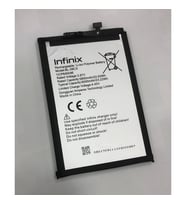 İnfinix Smart 7 X6517 Batarya 6000 Mah BL-58CX