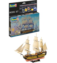 - M.Set Hms Victory (65819)