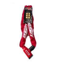 PH-104 ZİNCİR KİLİT 6*1500 KIRMIZI
