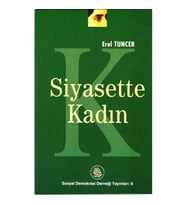 Siyasette Kadın