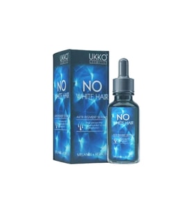 NoWhite Hair 50 ml Ölçeğinde Beyaz Saç Karşıtı Saç Serumu