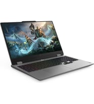 Lenovo Loq 15AHP10 Amd Ryzen 7 250 Aı 64GB Ddr5 4tb SSD 8GB/RTX5060 100W Gddr7 15.6" Fhd (1920X1080) IPS 300NITS 144Hz WIN11PRO Gaming BILG.83JG008UTRP20+ZETTAÇANTA
