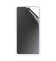 SChitec Infinix Smart 2 HD Uyumlu Ön Yüzey Hayalet Privacy Hidrojel Ekran Koruyucu