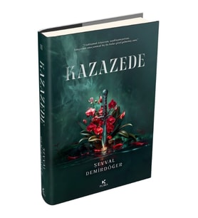Pukka - Kazazede-2 Şevval Demirdöğer Ciltli