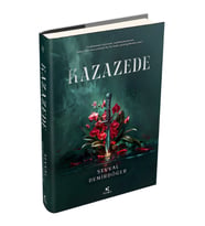 Pukka - Kazazede-2 Şevval Demirdöğer Ciltli