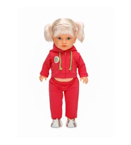 Nessiworld Tina Sporty Bebek 45 cm.