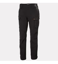 Barkod HH Connect™ Kargo Pantolon - 77382 C50-990-Siyah (Black)