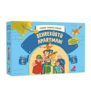 Şehreküstü Apartmanı (Set)