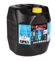 SİTRETT MX Çok Amaçlı Temizleyici Endüstriyel 20 Kg
