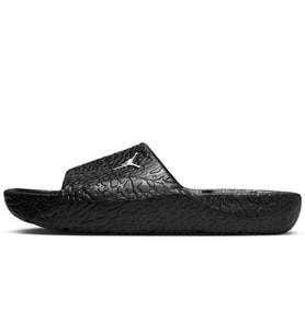 Nike Jordan Franchise Slide Shower Mens Sandals Erkek Spor Terlik Siyah