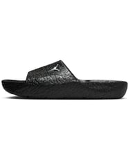 Nike Jordan Franchise Slide Shower Mens Sandals Erkek Spor Terlik Siyah