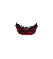 Rks Freccia 150 Arka Stop Komple Orijinal (Beyaz)