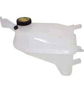 Toyota Corolla 2013-2018 Motor Radyatör Yedek Deposu Ek Depo