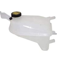 Toyota Corolla 2013-2018 Motor Radyatör Yedek Deposu Ek Depo