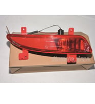 GEELY Emgrand Arka Sol Reflektör Sedan 2008-2012