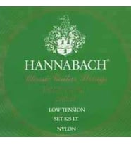 Hannabach 825 LT Klasik Gitar Teli