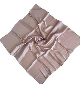 Aker Pudra Pembe Kristal Eşarp 1070900-992