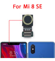 Tkgz Xiaomi Mİ8 SE Ön Kamera