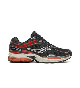 Saucony PROGRID OMNI 9 Erkek Günlük Ayakkabı S101245-1030 Siyah