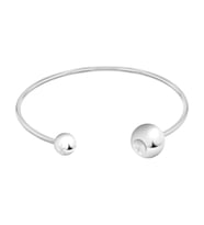 Calvin Klein CKJ35000786 Kadın Bileklik (Çok Renkli)