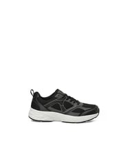 Lumberjack OPIYA WMN 6FX Siyah Kadın Sneaker A102067338