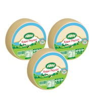 Sütaş Kaşar Peyniri 400 gr 3 lü