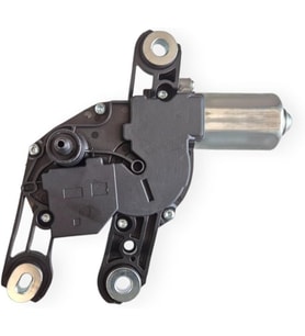 Arka Cam Silecek Motoru 5E5955711 Skoda Rapid Sedan Ile Uyumlu 2012-2016