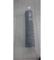 Bahçe Teli Kümes Tel 100 cm X 20 metre Tel Çapı 1.60 mm Göz Aralığı 7.5 cm