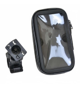 Telefon Tutucu Gidon Bağlantılı Su Geçirmez Küçük 140-80 Mm