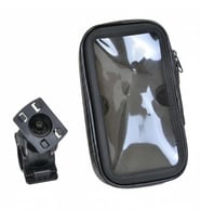 Telefon Tutucu Gidon Bağlantılı Su Geçirmez Küçük 140-80 Mm