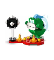 LEGO Super Mario 71413 Character Pack - Series 6 : 7.Spike