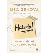 Hatırla! - Hafıza Bilimi ve Unutma Sanatı